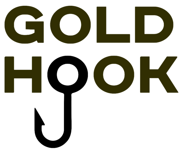 GOLD HOOK logo