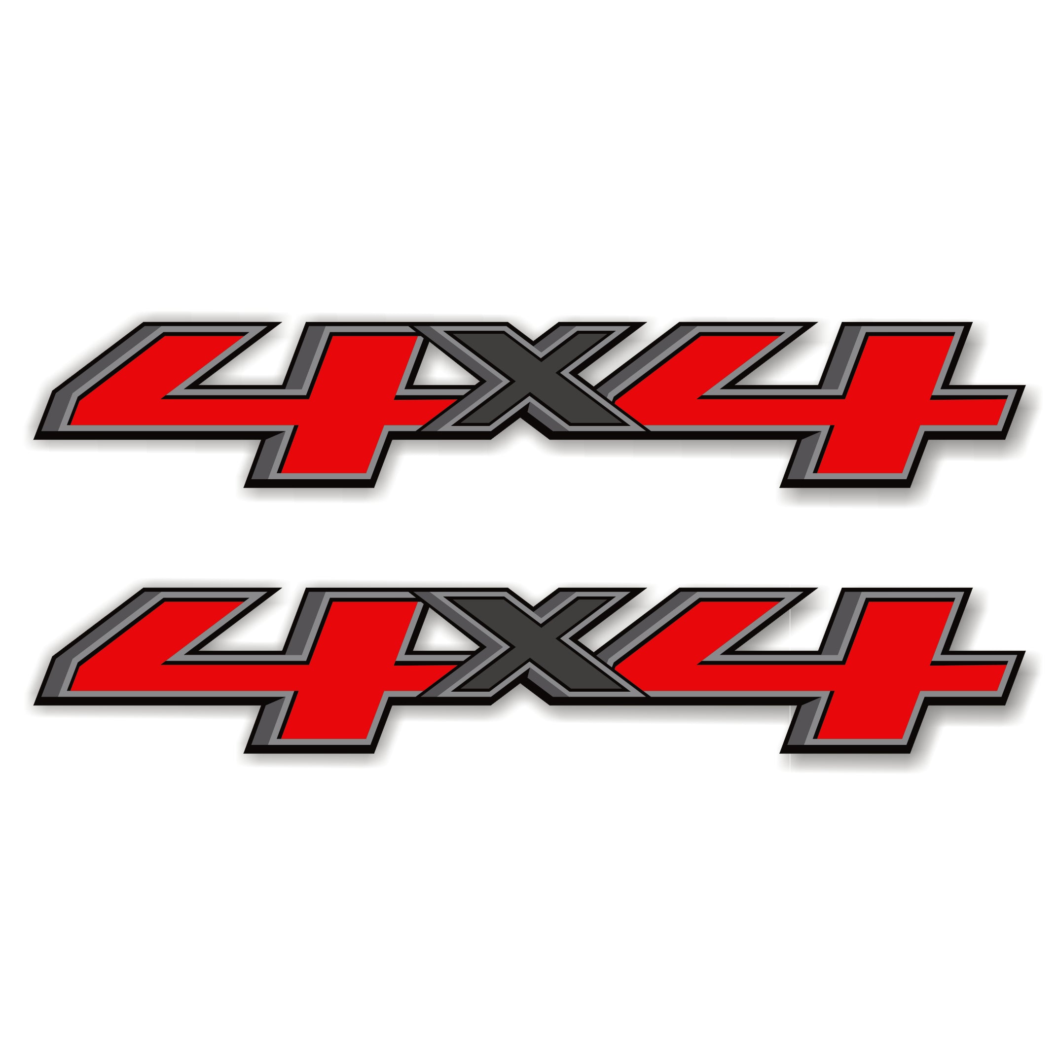 CHEVY PICKUP TRUCK DECALS – GOLD HOOK