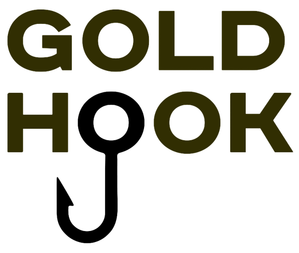GOLD HOOK