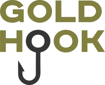 GOLD HOOK